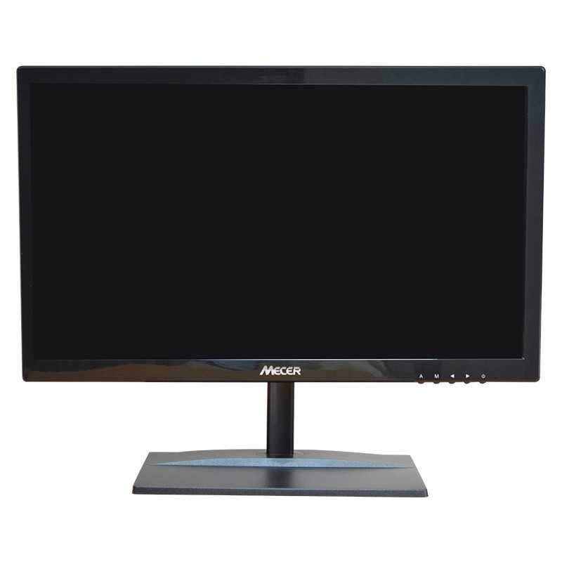 MECER MONITOR LED 19.5 INCH 1600X900 VGA AND HDMI - NeonSales {{ shop.shopifyCountryName }}