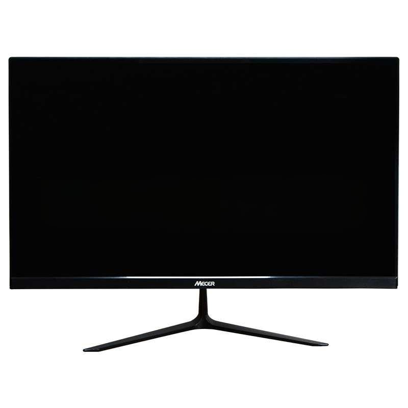 MECER MONITOR LED 23.8 INCH 1920X1080 VGA AND HDMI - NeonSales {{ shop.shopifyCountryName }}