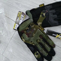 MECHANIX M-PACT GLOVES, FULL FINGER (MULTICAM)- XL - NeonSales {{ shop.shopifyCountryName }}