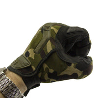 MECHANIX M-PACT GLOVES, FULL FINGER (MULTICAM)- XL - NeonSales {{ shop.shopifyCountryName }}