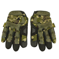 MECHANIX M-PACT GLOVES, FULL FINGER (MULTICAM)- XL - NeonSales {{ shop.shopifyCountryName }}