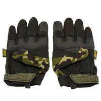 MECHANIX M-PACT GLOVES, FULL FINGER (MULTICAM)- XL - NeonSales {{ shop.shopifyCountryName }}