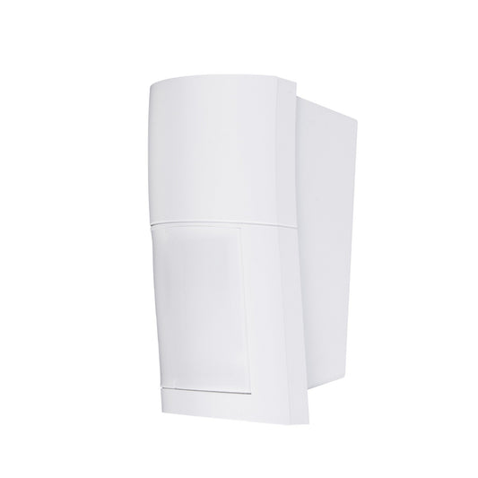 Optex QXI-RDT Infinity 120 wireless outdoor dual-tech detector - same-series housing