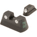 MEPROLIGHT TRU-DOT TRITIUM SIGHTS - CZ 75/85/SP-01 - NeonSales {{ shop.shopifyCountryName }}