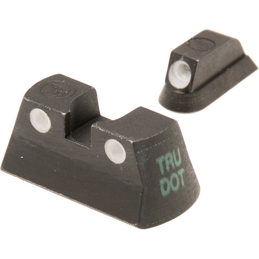 MEPROLIGHT TRU-DOT TRITIUM SIGHTS - CZ 75/85/SP-01 - NeonSales {{ shop.shopifyCountryName }}