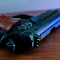 MEPROLIGHT TRU-DOT TRITIUM SIGHTS - CZ 75/85/SP-01 - NeonSales {{ shop.shopifyCountryName }}