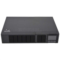 MERCURY PLUS 1KVA ON-LINE UPS RACK MOUNTABLE RACKS - NeonSales {{ shop.shopifyCountryName }}