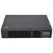 MERCURY PLUS 1KVA ON-LINE UPS RACK MOUNTABLE RACKS - NeonSales {{ shop.shopifyCountryName }}