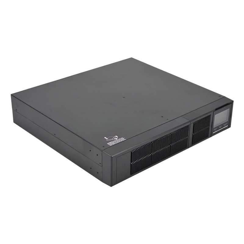 MERCURY PLUS 2KVA ON-LINE UPS RACK MOUNTABLE RACKS - NeonSales {{ shop.shopifyCountryName }}
