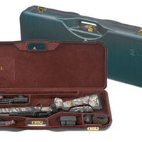 MERKEL HELIX RIFLE CASE FOR 1 BARREL GREEN