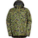 MERKELGEAR WINDBREAKER INFINITY 3XL