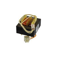 Merlin Stealth charger transformer alternate view