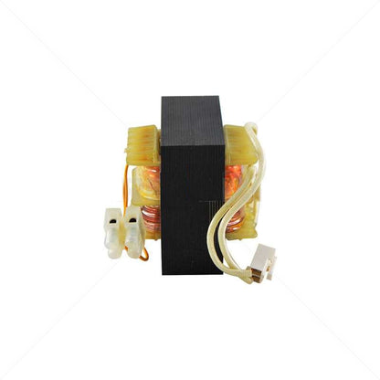 Merlin Stealth charger transformer connection view