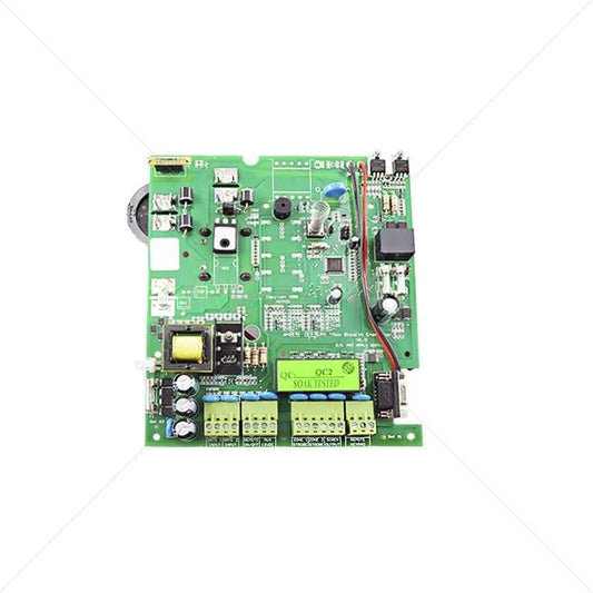 MERLIN STEALTH M28S MAIN PCB