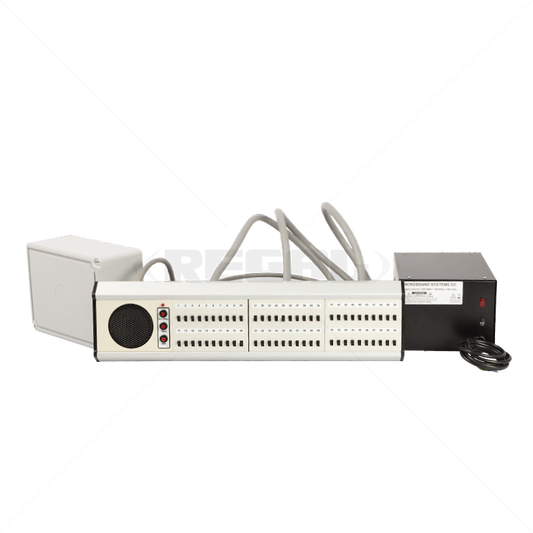 MICROSOUND 60 WAY SCHOOL INTERCOM - NeonSales {{ shop.shopifyCountryName }}
