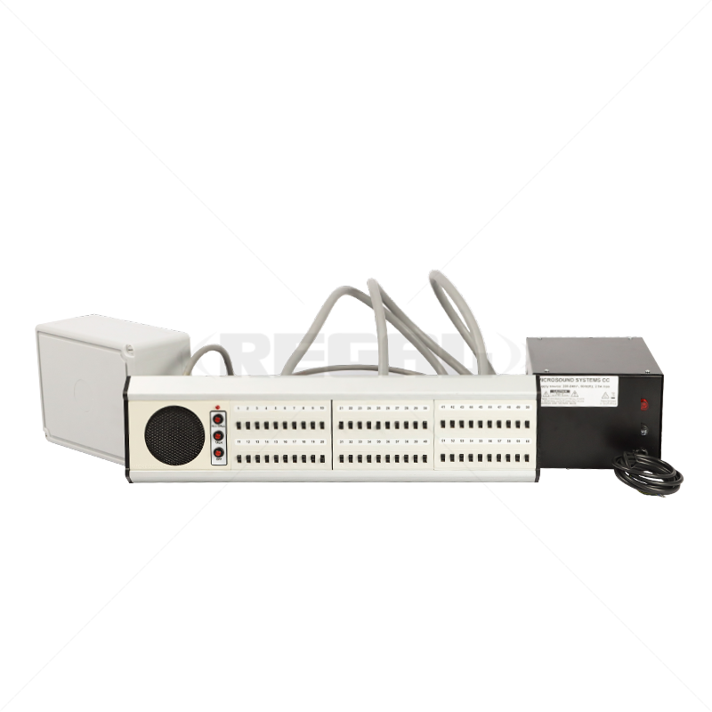 MICROSOUND 60 WAY SCHOOL INTERCOM - NeonSales {{ shop.shopifyCountryName }}