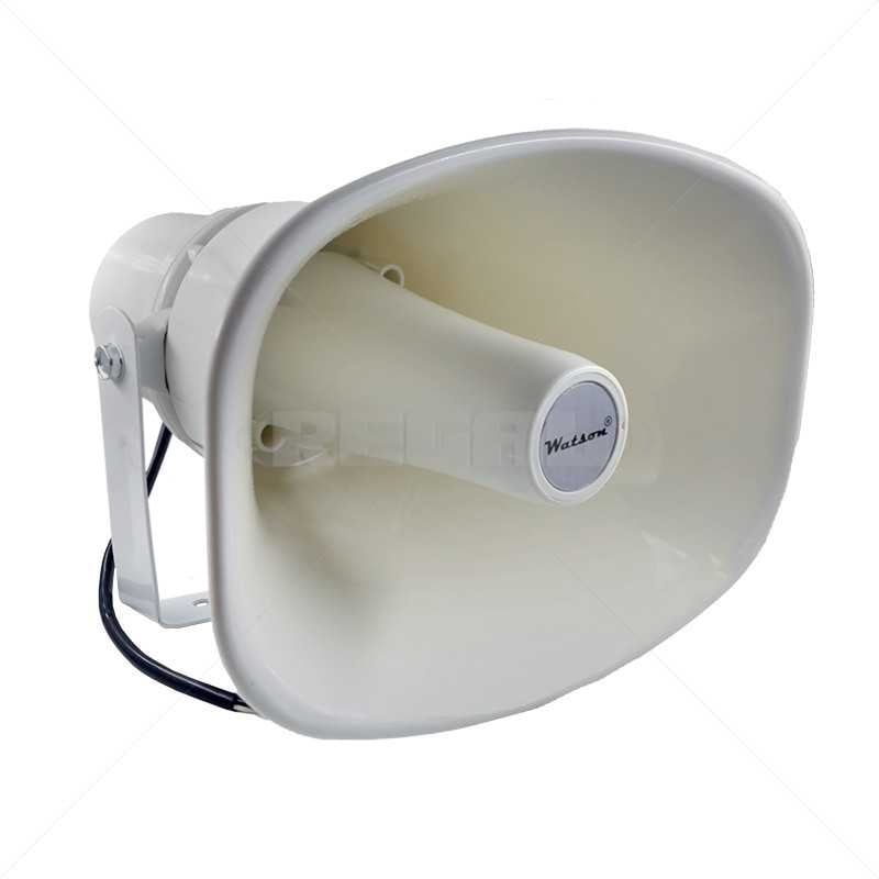 MICROSOUND HORN SPEAKER 30W 8 OHM - NeonSales {{ shop.shopifyCountryName }}