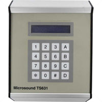 MICROSOUND PROGRAMMABLE TIME SWITCH - NeonSales {{ shop.shopifyCountryName }}