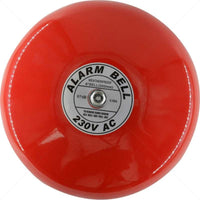 MICROSOUND SCHOOL BELL 220VAC - NeonSales {{ shop.shopifyCountryName }}