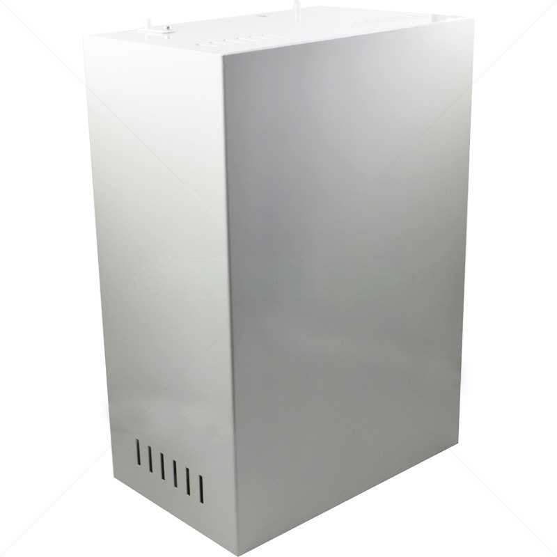 MICROSOUND SLSI CABINET 6 SLOTS PSU CPU - NeonSales {{ shop.shopifyCountryName }}
