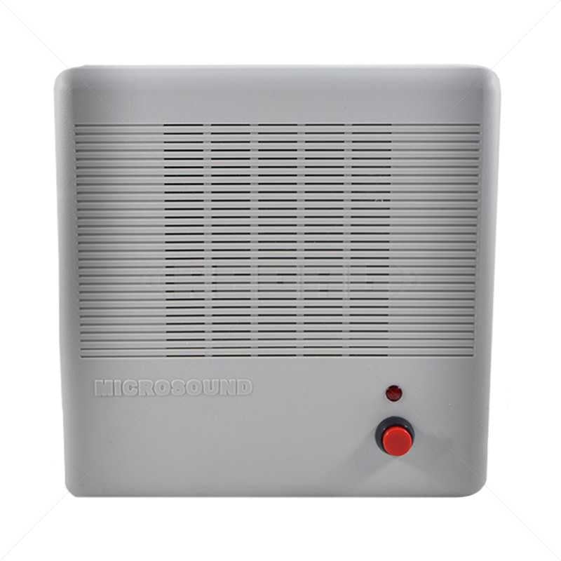MICROSOUND SUBSTATION LATCH INCLUDING CALLBACK - NeonSales {{ shop.shopifyCountryName }}