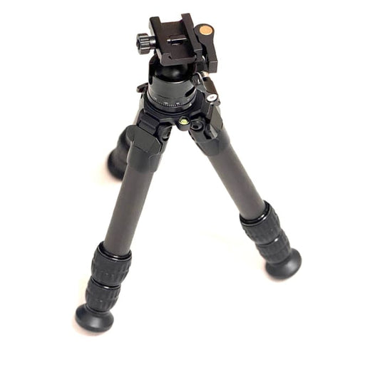 MINI HEAVY DUTY TRIPOD BUILT-IN BUBBLE LEVEL - NeonSales {{ shop.shopifyCountryName }}