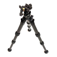 MINI HEAVY DUTY TRIPOD BUILT-IN BUBBLE LEVEL - NeonSales {{ shop.shopifyCountryName }}