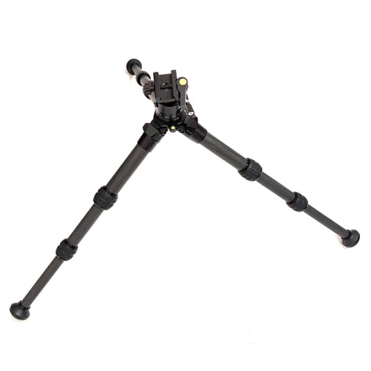 MINI HEAVY DUTY TRIPOD BUILT-IN BUBBLE LEVEL - NeonSales {{ shop.shopifyCountryName }}