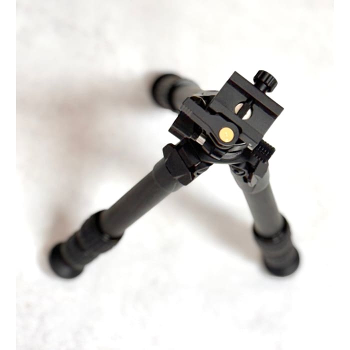 MINI HEAVY DUTY TRIPOD BUILT-IN BUBBLE LEVEL - NeonSales {{ shop.shopifyCountryName }}