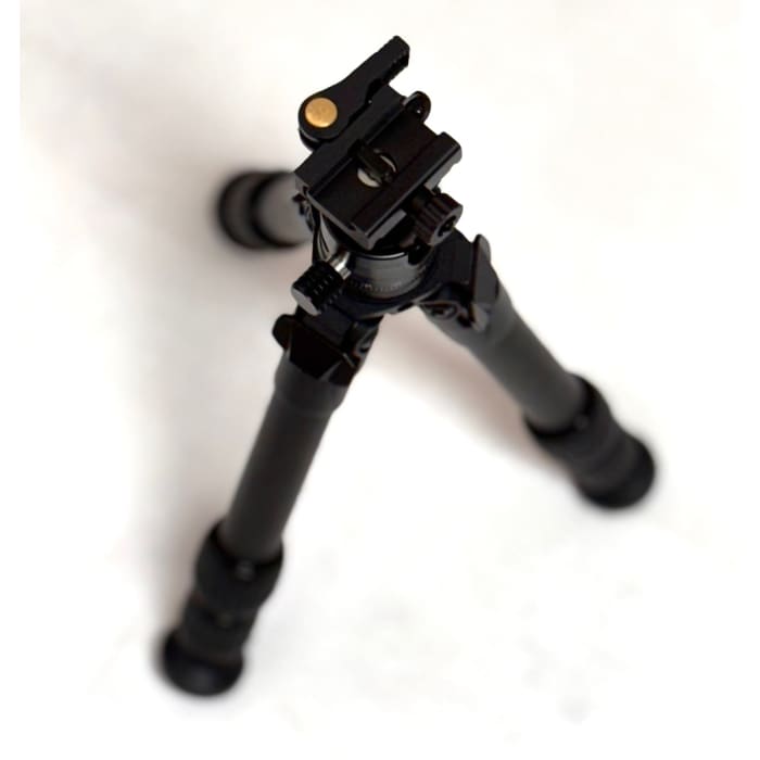 MINI HEAVY DUTY TRIPOD BUILT-IN BUBBLE LEVEL - NeonSales {{ shop.shopifyCountryName }}