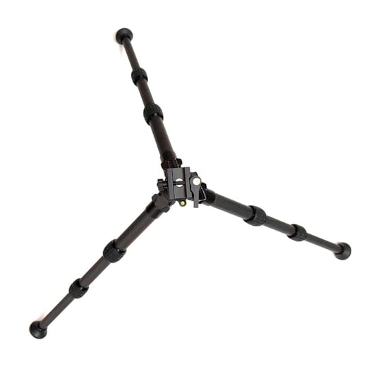MINI HEAVY DUTY TRIPOD BUILT-IN BUBBLE LEVEL - NeonSales {{ shop.shopifyCountryName }}