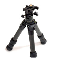 MINI HEAVY DUTY TRIPOD BUILT-IN BUBBLE LEVEL - NeonSales {{ shop.shopifyCountryName }}