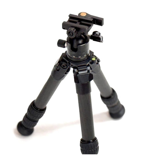 MINI HEAVY DUTY TRIPOD BUILT-IN BUBBLE LEVEL - NeonSales {{ shop.shopifyCountryName }}
