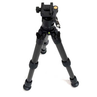 MINI HEAVY DUTY TRIPOD BUILT-IN BUBBLE LEVEL - NeonSales {{ shop.shopifyCountryName }}