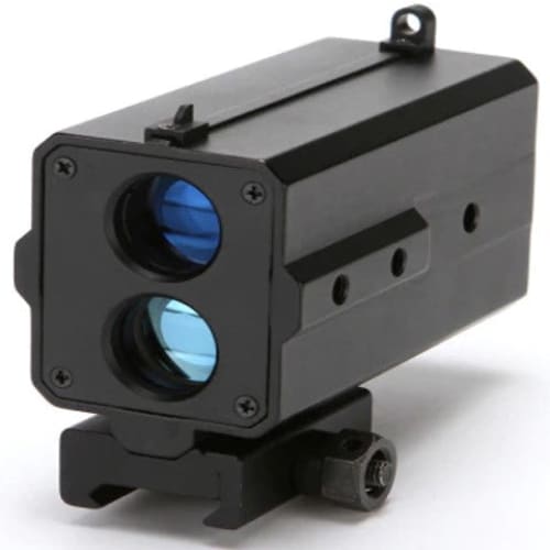 MINI LASER RANGEFINDER - 700M