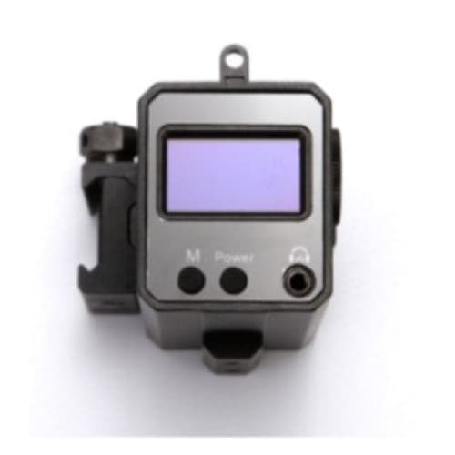 MINI LASER RANGEFINDER - 700M