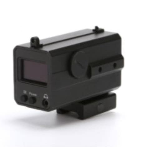 MINI LASER RANGEFINDER - 700M