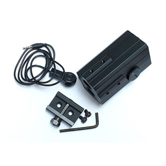 MINI LASER RANGEFINDER - 700M