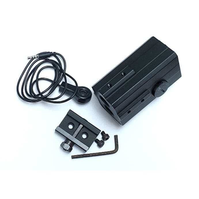 MINI LASER RANGEFINDER - 700M