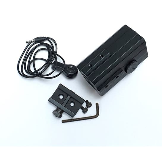 MINI LASER RANGEFINDER - 700M