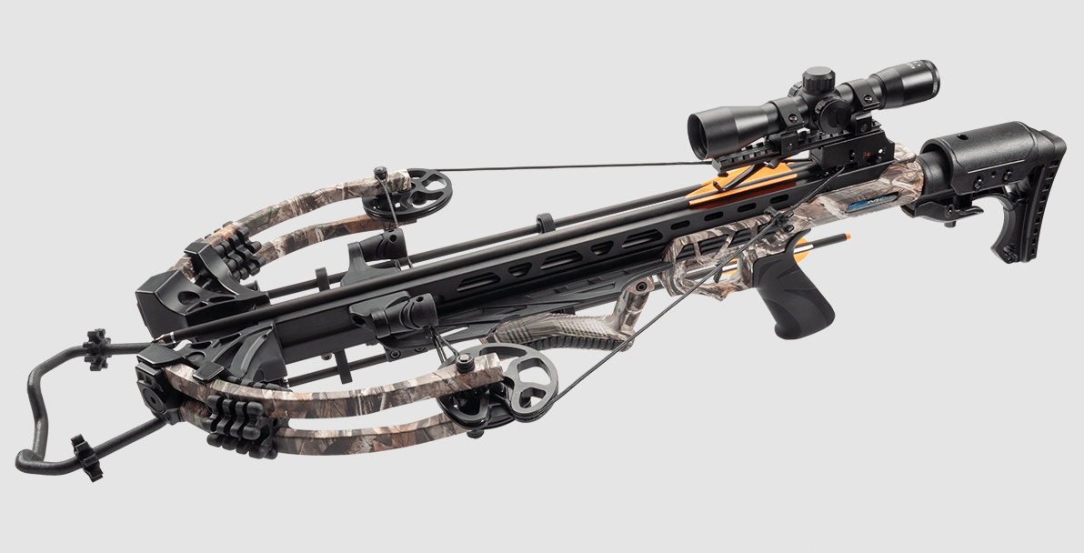 MK-XB58-FC-KIT 200LBS COMPOUND CROSSBOW-FC CAMO - NeonSales {{ shop.shopifyCountryName }}