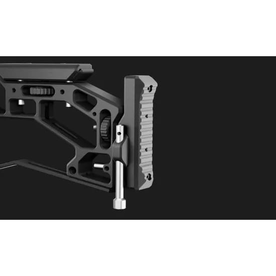 MONOPOD AND ADAPTER FOR EPIC TWO - NeonSales {{ shop.shopifyCountryName }}