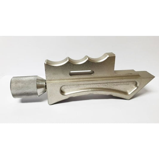 MONOPOD SHOULDER PAD REPL FOR FX IMPACT - NeonSales {{ shop.shopifyCountryName }}
