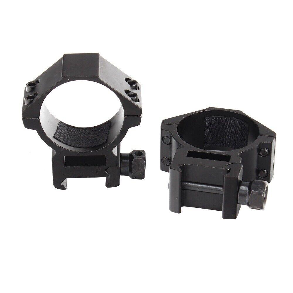 MOUNT RING SET, 35MM, 2 PCE, MEDIUM, PICATINNY - NeonSales {{ shop.shopifyCountryName }}