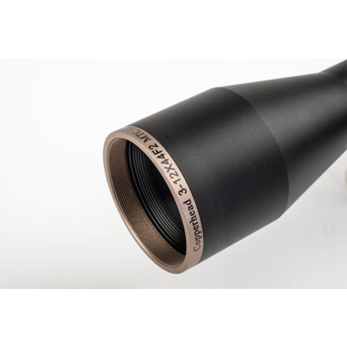 MTC COPPERHEAD 3-12X44 F2 - NeonSales {{ shop.shopifyCountryName }}