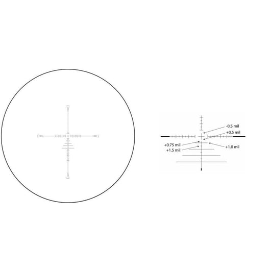 MTC OPTICS KING COBRA 6-24X50 F2 - NeonSales {{ shop.shopifyCountryName }}