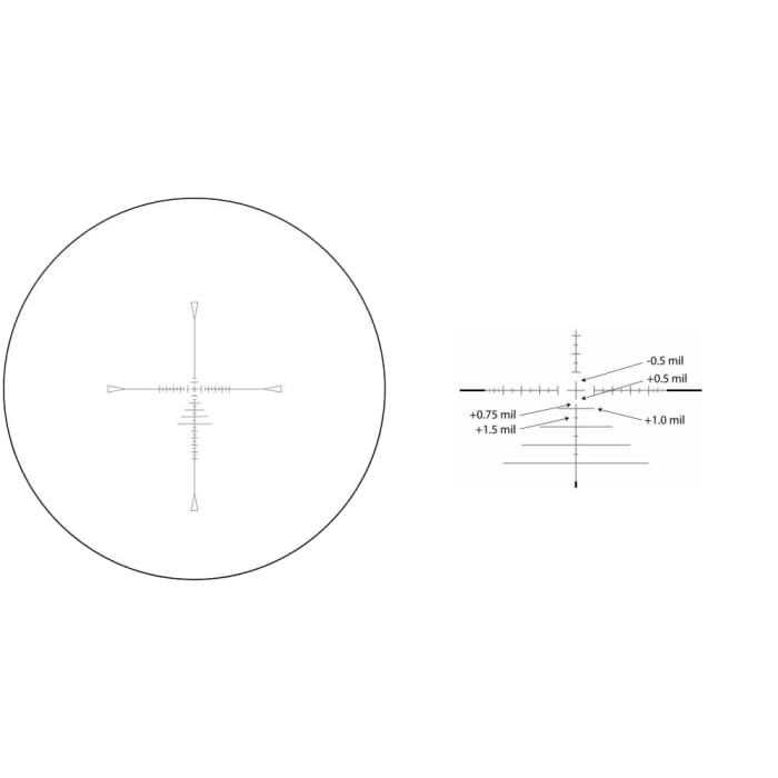 MTC OPTICS VIPER PRO 10 X 44 - NeonSales {{ shop.shopifyCountryName }}