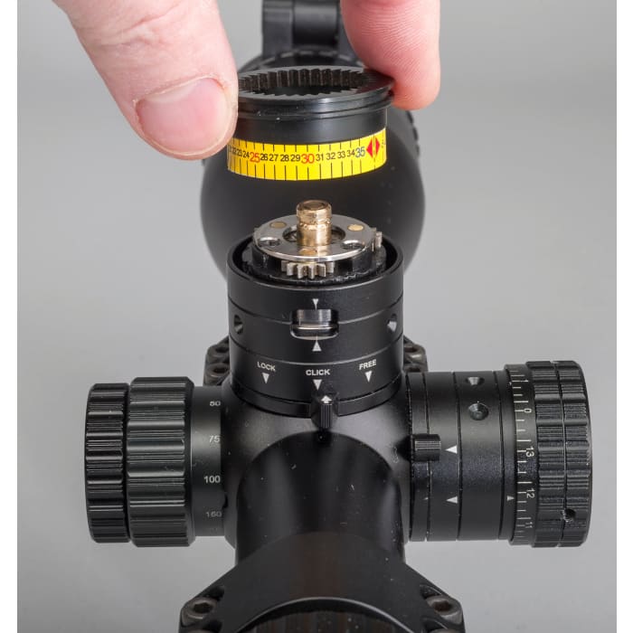 MTC OPTICS VIPER PRO 5-30X50 - NeonSales {{ shop.shopifyCountryName }}