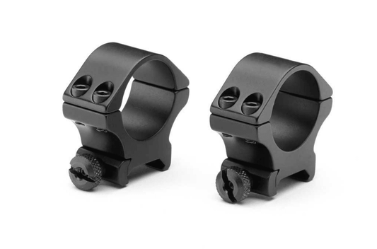 MTC T035D PICATINNY MOUNT RINGS, 30MM, MEDIUM - NeonSales {{ shop.shopifyCountryName }}