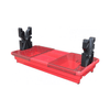 MTM PORTABLE RIFLE MAINTENANCE CENT RED - NeonSales {{ shop.shopifyCountryName }}